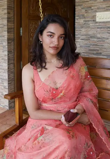 Harini Sundarajan